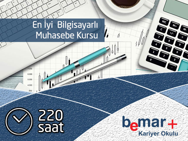 en iyi muhasebe kursları