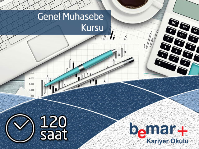genel muhasebe kursları