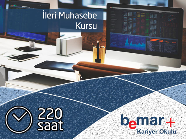 ileri muhasebe kursu