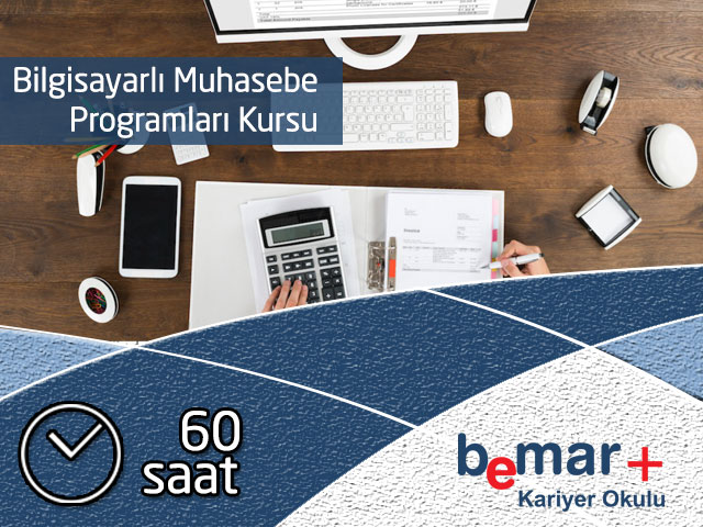 muhasebe programları kursları