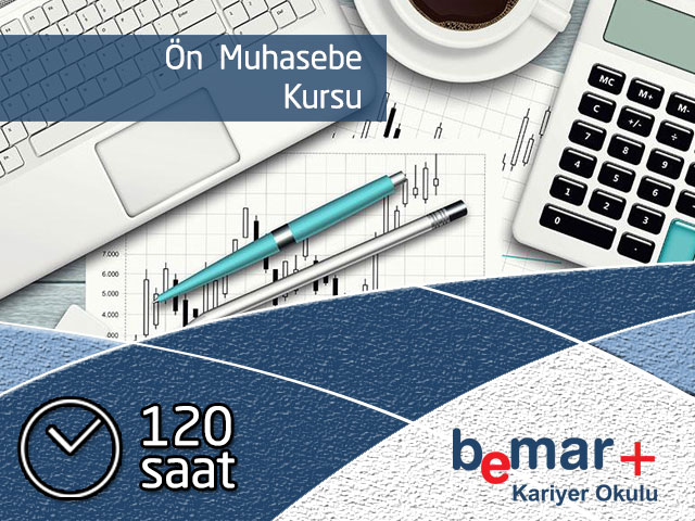 ön muhasebe kursları